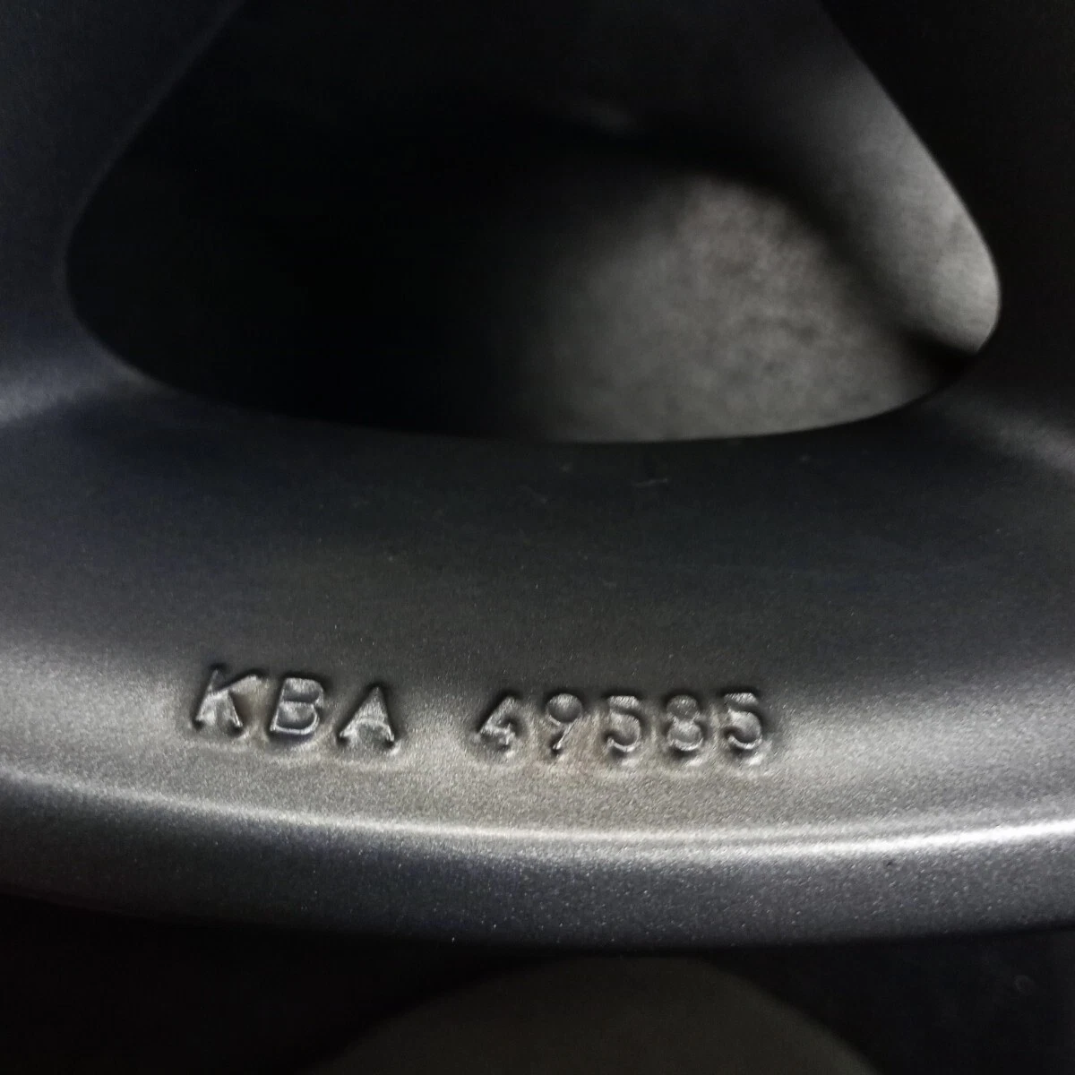 JDM BBS BMW 5 series E series F series etc. No Tires - Image 6