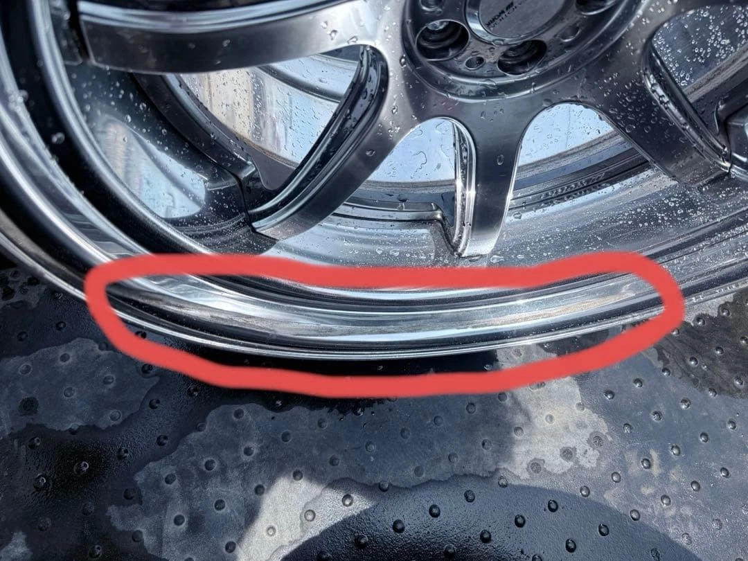 JDM workemotion T7RSR 19 Wheel Tire 4Book Set No Tires - Image 12