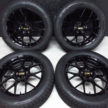 JDM BBS RE-V7 18" Excellent Condition. Fits Mercedes-Benz GLA GLB X247 No Tires