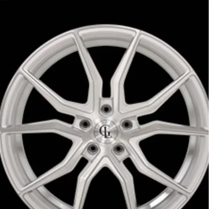 JDM Esprit Ghost Line GL402 22-inch 9J 30 Alphard No Tires