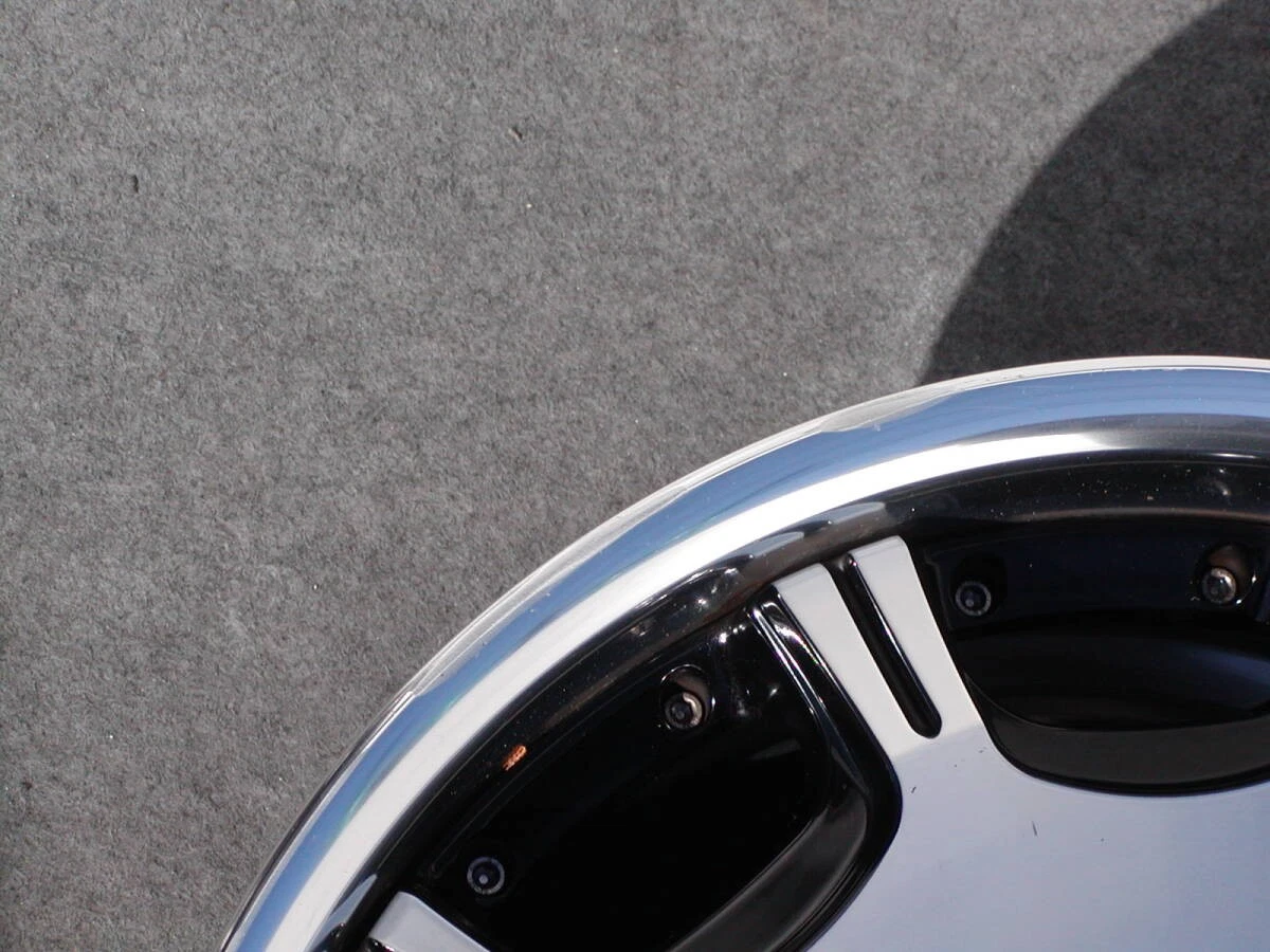 JDM Deep rims Schwert SC3 8J+45+32 for Crown Alphard Mark X Aristo Soa No Tires - Image 7