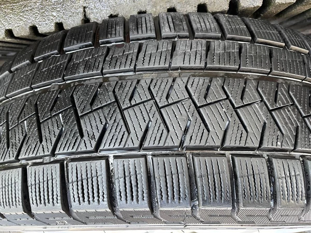 JDM BMW-specific MAK-FAHR 18-inch wheels with PIRELLI high-performance No Tires - Image 6