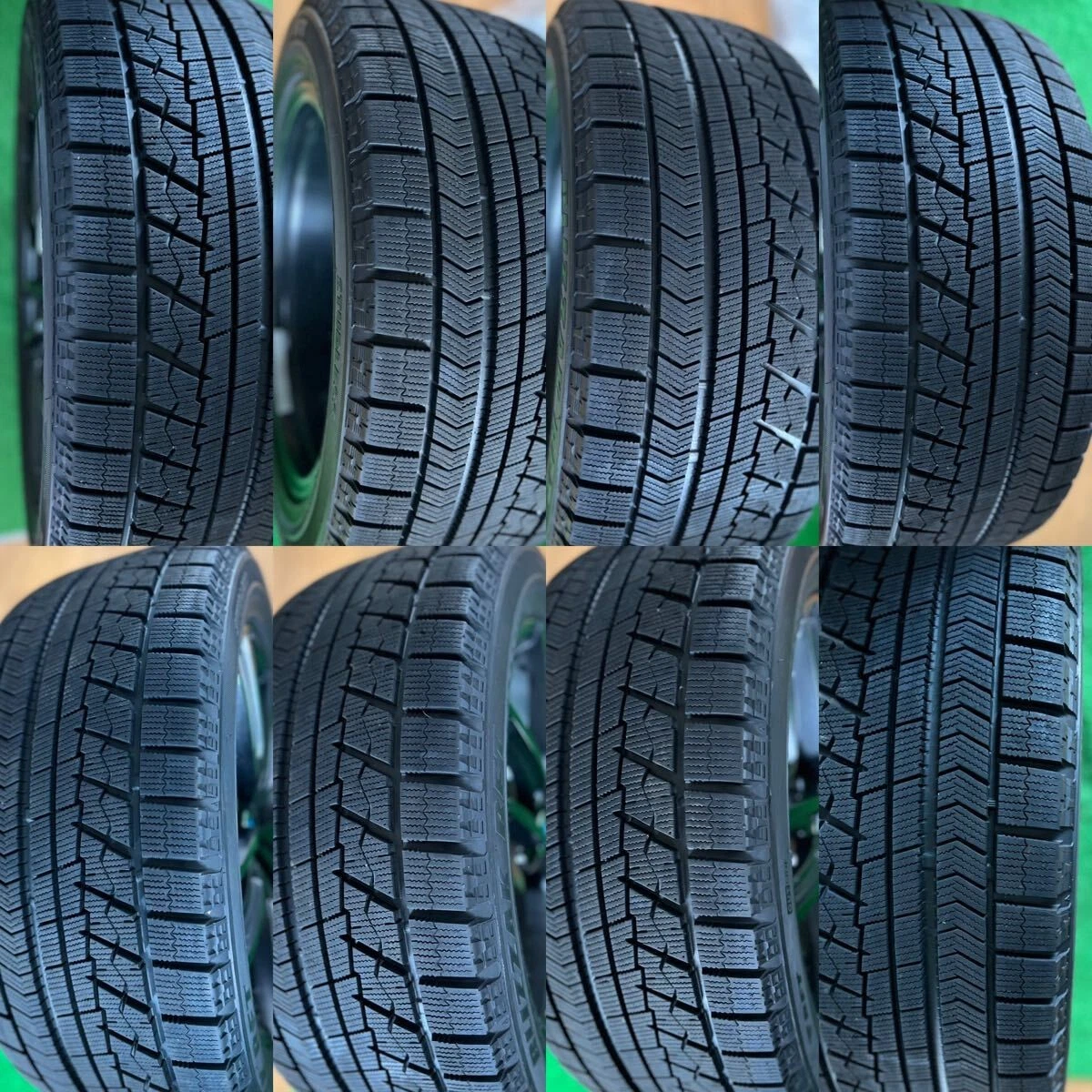 JDM BMW G01 X3 G02 and X4 wheels Kelleners Jr. GF5 19-inch 8J+30 112x5 No Tires - Image 10