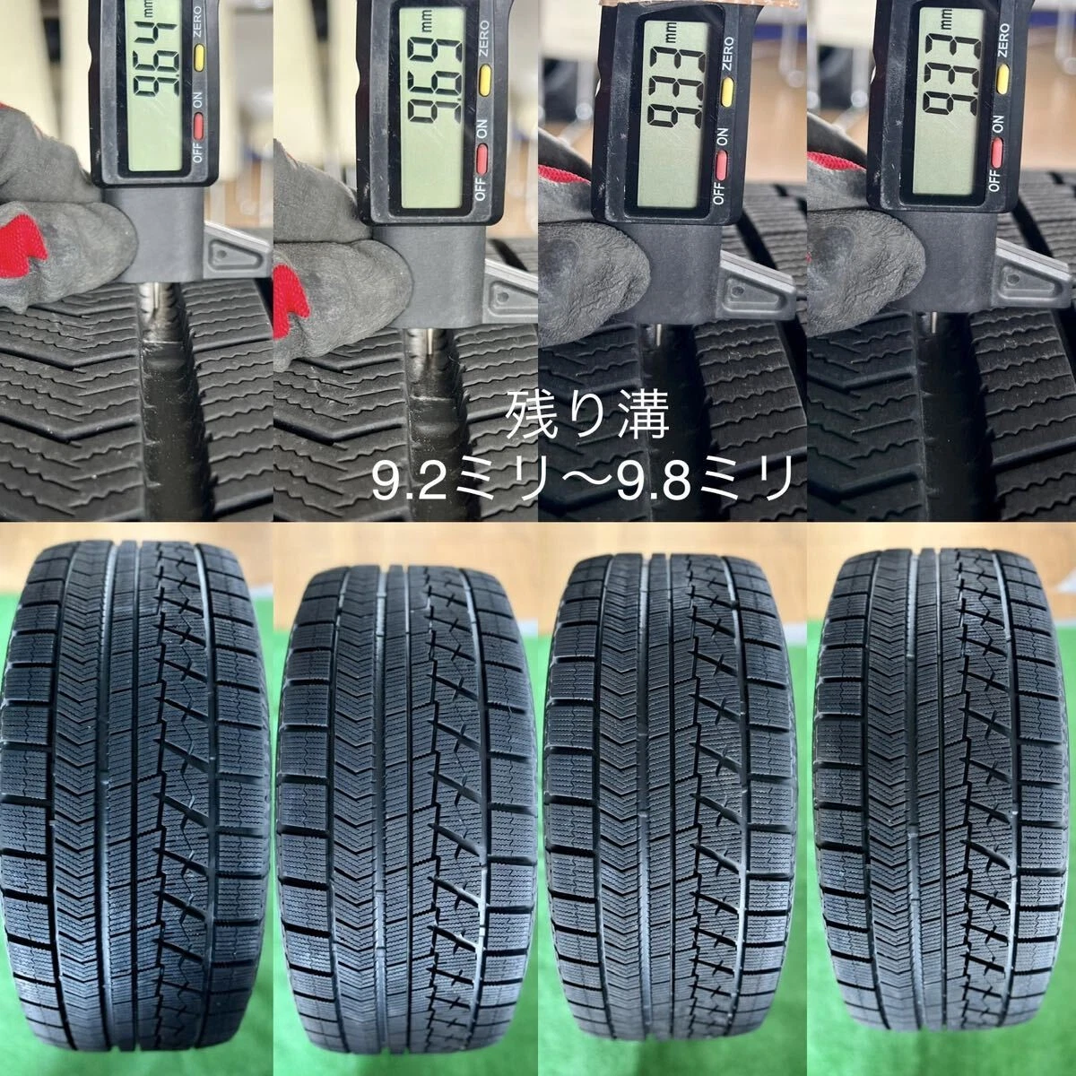 JDM BMW G01 X3 G02 and X4 wheels Kelleners Jr. GF5 19-inch 8J+30 112x5 No Tires - Image 8