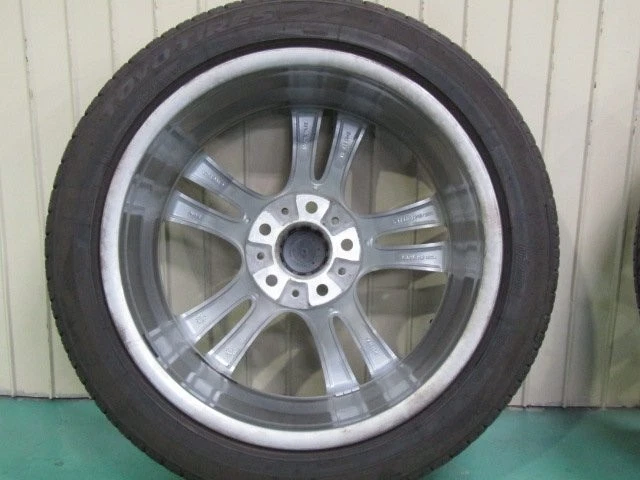 JDM Super-grooved for reuse BMW F34 3seriesGT genuine double-spoke 397 No Tires - Image 6