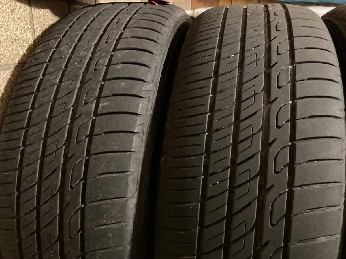 JDM The aesthetics of small diameters. BBS RG Toyota hubs 156.5JJ +40 No Tires - Image 9