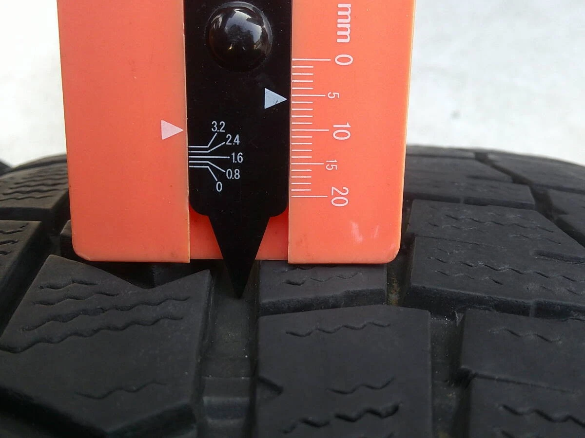 JDM Genuine BMW Mini 17 Aluminum Wheels 4-Bolt Pattern 7J x 17 +48 PCD No Tires - Image 7