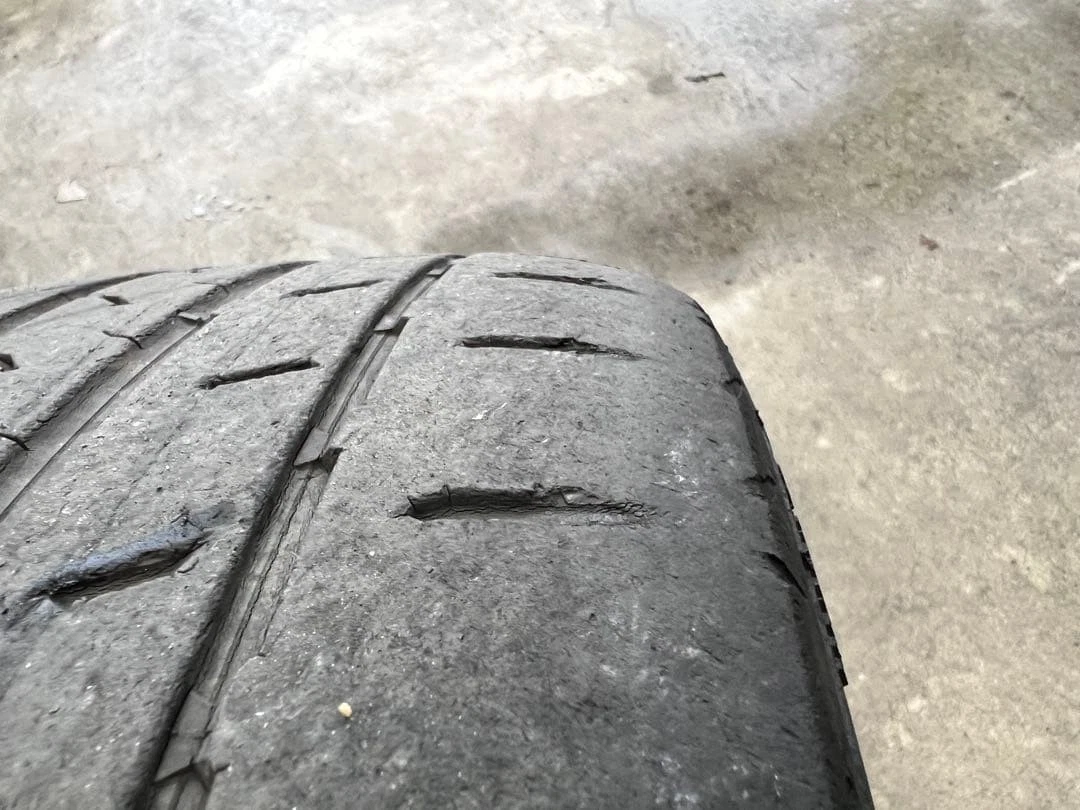 JDM BBS RG-R 4-Book Set with Tires Bonus Included No Tires - Image 7