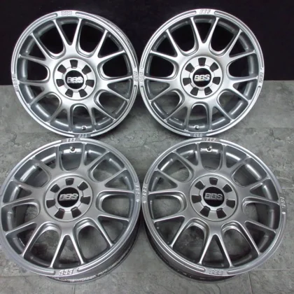 JDM Out of production BBS RF 17 Vitz aqua bB Cube Note Porte March Roa No Tires