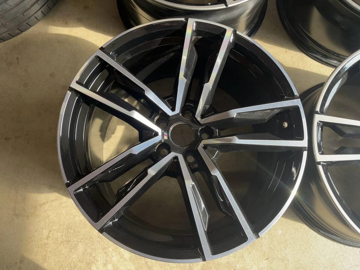JDM BMW G29 Z4 Genuine Optional 19-inch 4Book No Tires - Image 2