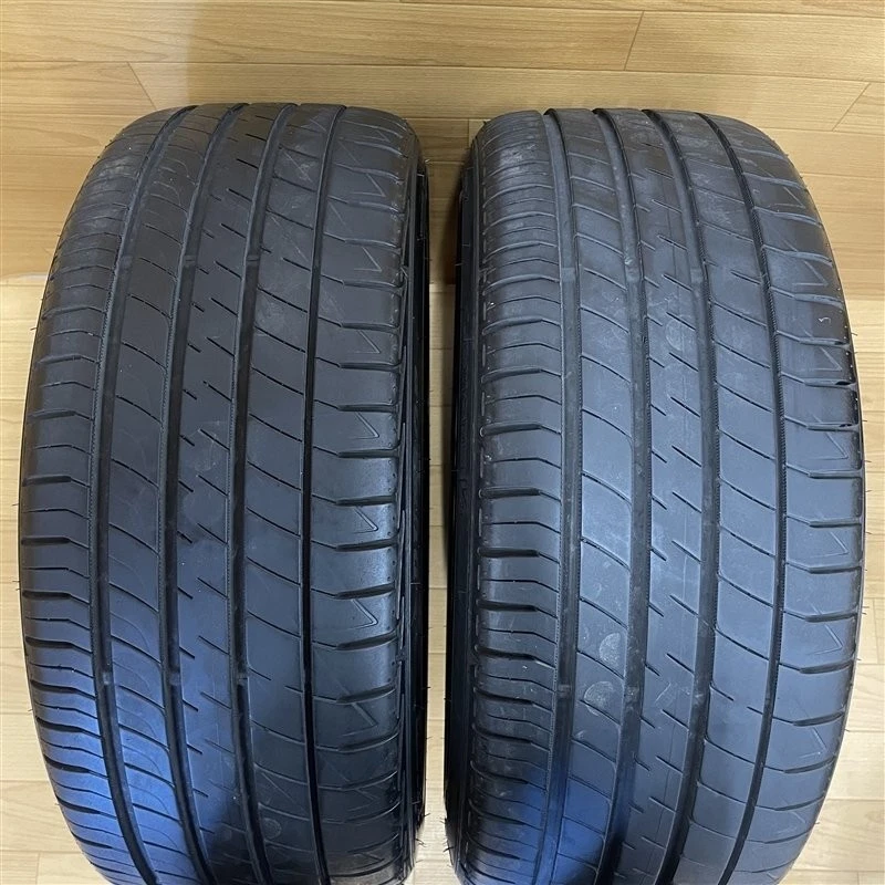JDM WORK VS-XV 8.0-19+46 5H114.3 Dunlop Le Mans 5+ 225/35R19 88W tires No Tires - Image 8