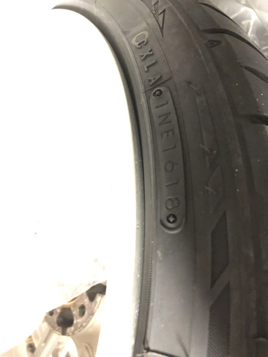 JDM 20-inch Rays Gra Village Gram Lights 57FXX 9j +45/9j +38 wheels an No Tires - Image 5