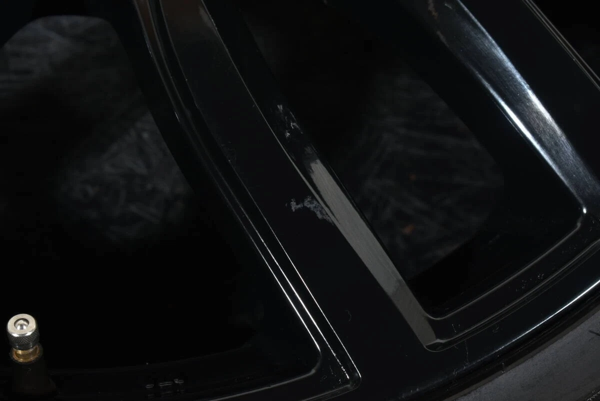 JDM Abe Shokai MAK FAHR 19-inch wheels with 112 PCD 8J +30 offset. Nok No Tires - Image 8