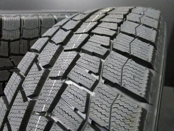 JDM Abe Shokai MAK DOLOMITI Dunlop Winter Maxx WM02 205/55R16 tires fo No Tires - Image 10