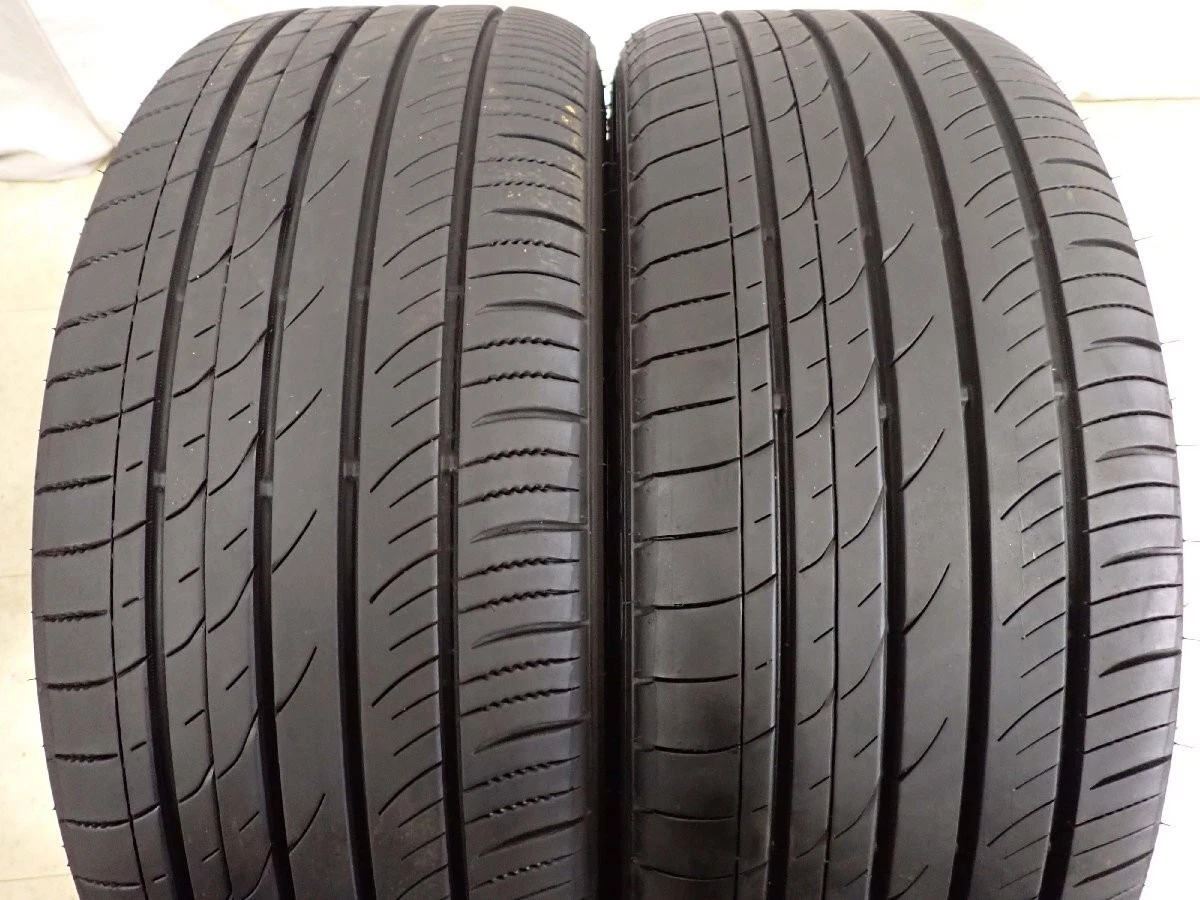 JDM Summer 4 Book Set Company Address 225/40R197.5J 93W Toyo Proxes Co No Tires - Image 8