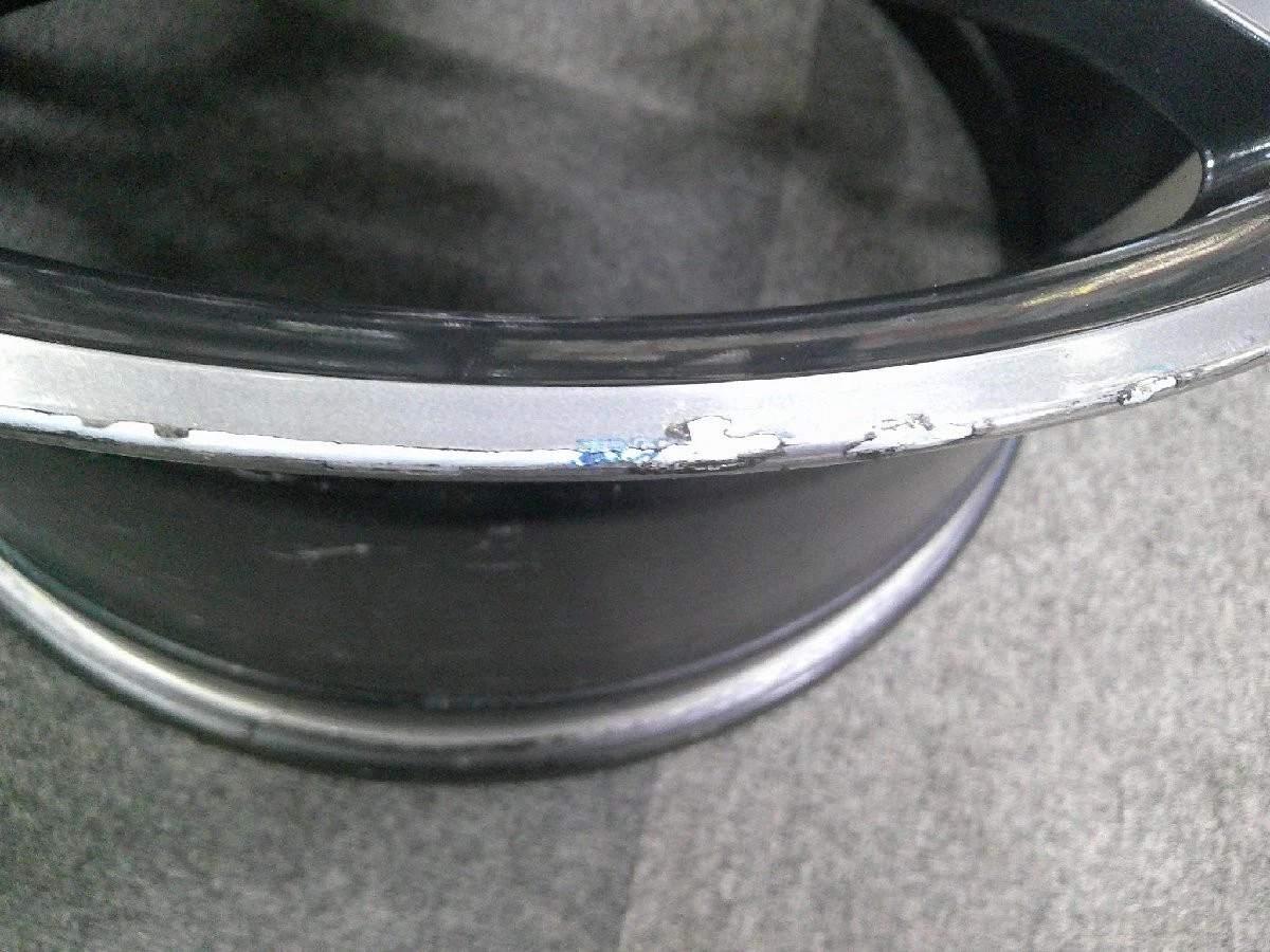 JDM BMW M2 genuine double spoke styling 437M F87 19x9.0J +29 10.0J +40 No Tires - Image 8