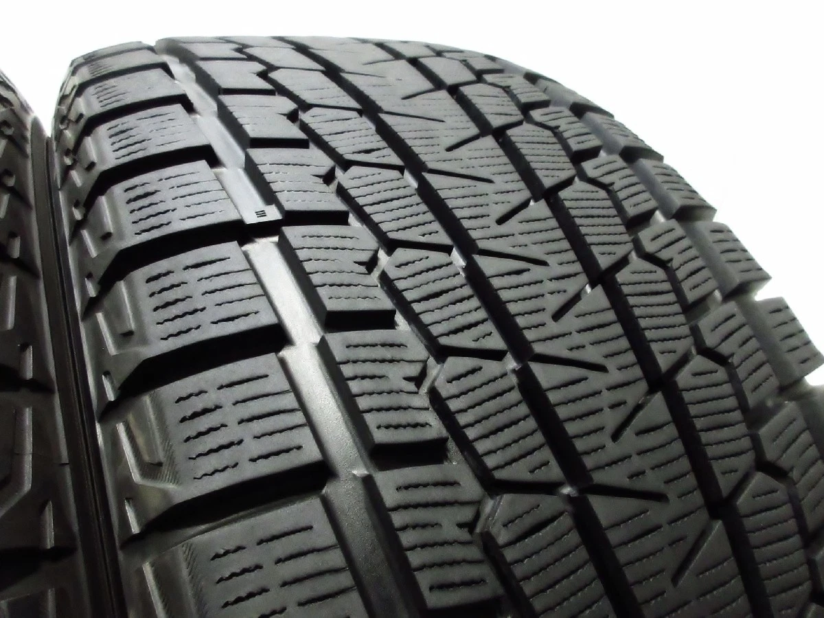 JDM Clean condition sharp grooves. Kelleners X-LINE 8J+27 PCD112-5L wi No Tires - Image 7