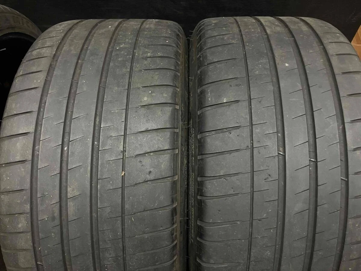 JDM Forging BMW M3 Genuine Competition 826M 19" & 20" Wheels 9.5J+20 1 No Tires - Image 10