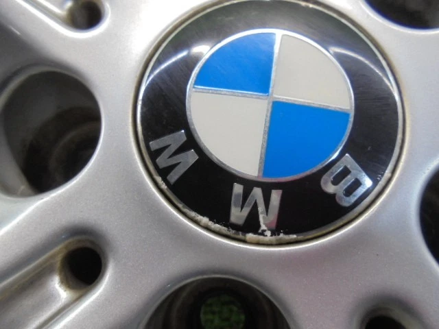 JDM 5GB102 GK BMW Genuine 18-inch Aluminum Wheels 4-Piece Set 18x8J 12 No Tires - Image 7