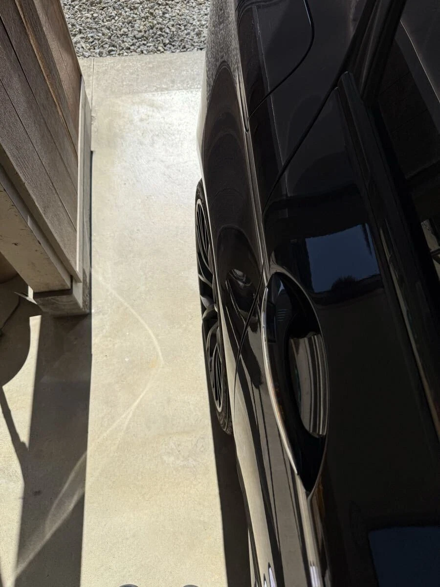 JDM BMW Wheels PCD120 Hub Diameter 73 209.5J 8.5J +24 5H 5-Lug POTENZA No Tires - Image 9