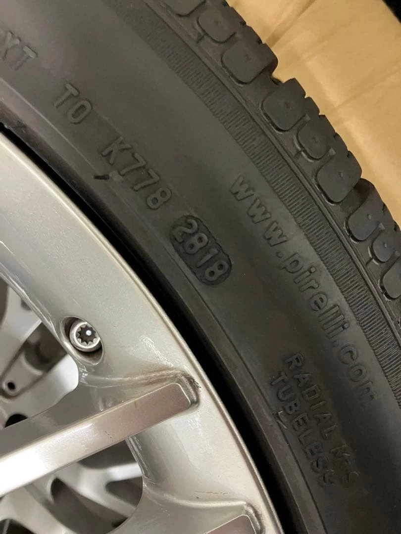 JDM curl son 20 inch No Tires - Image 9