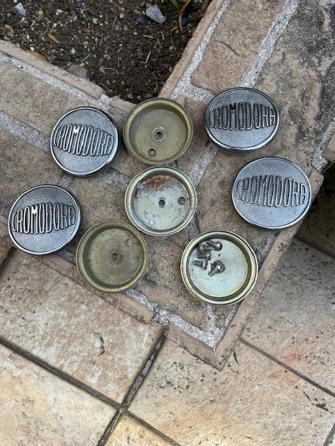 JDM CROMODORA Black Modora TYPE A 6J-14+22 114.3/4H 14-inch 4-wheel No Tires - Image 10