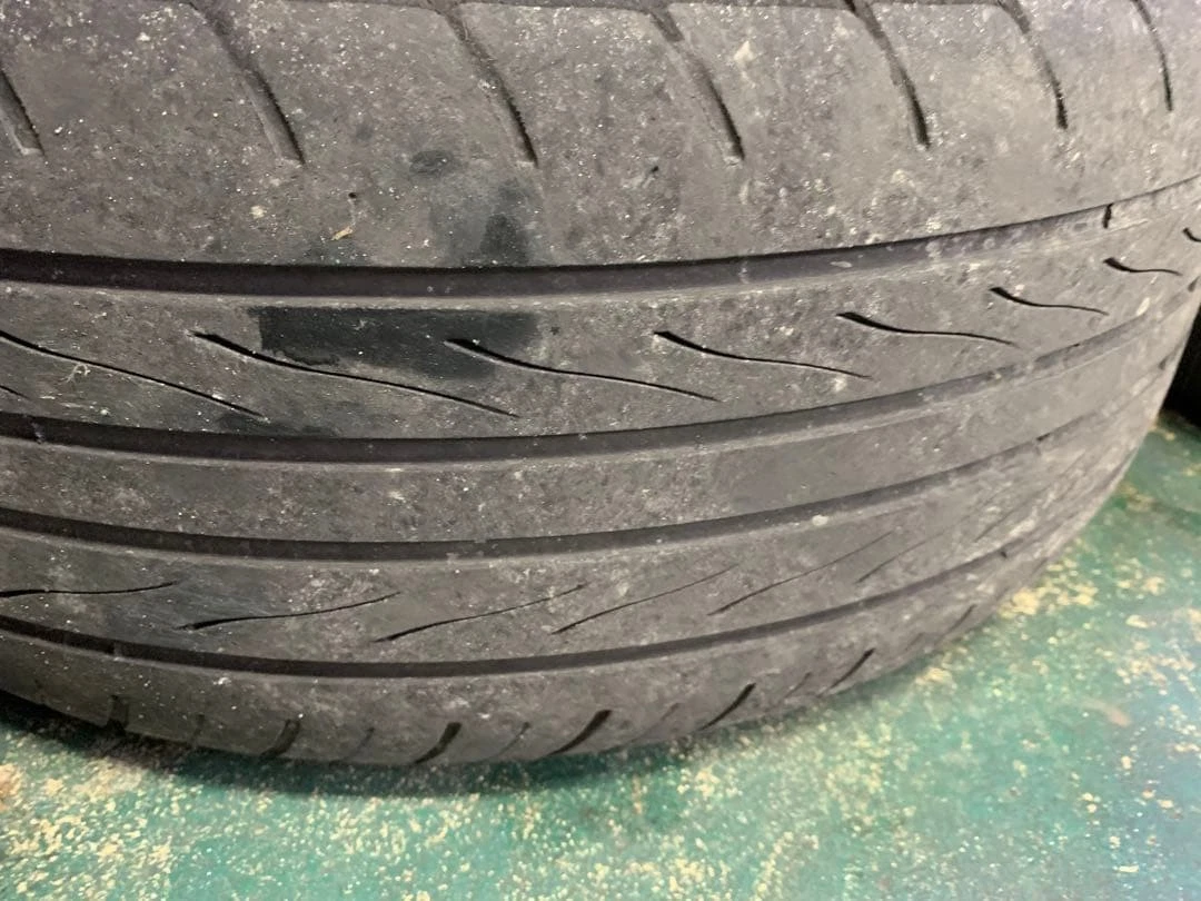 JDM Haute Couture 19-inch Wheel Set No Tires - Image 7