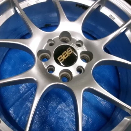 JDM Forging BBS RF500 2024 tires for BMW MINI R56 R55 R53 R52 R50 BBS No Tires