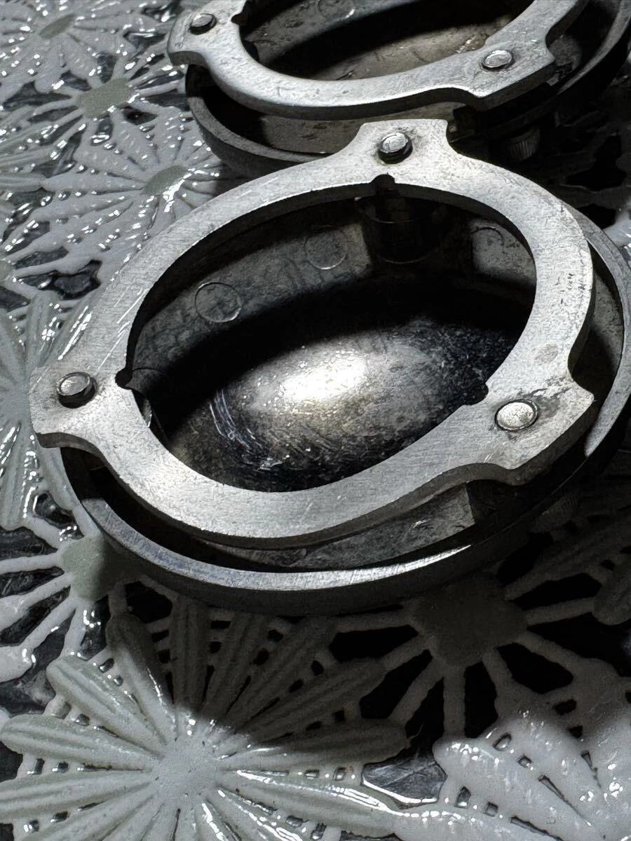 JDM Limited Edition Metal Wheel Caps with Logo 4 Individual Set No Tires - Image 7