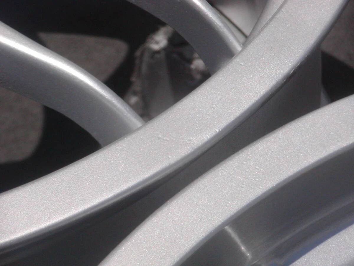 JDM Extremely low-priced forging BBS DTM 8.2J 9.5J Supra Crown Mark X No Tires - Image 7