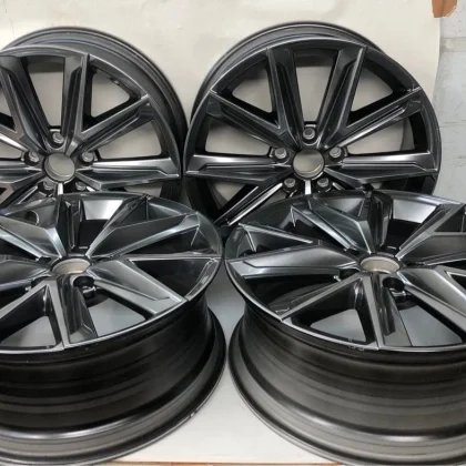 JDM LEXUS 18X7 J+40 CJT 4Individual Set No Tires