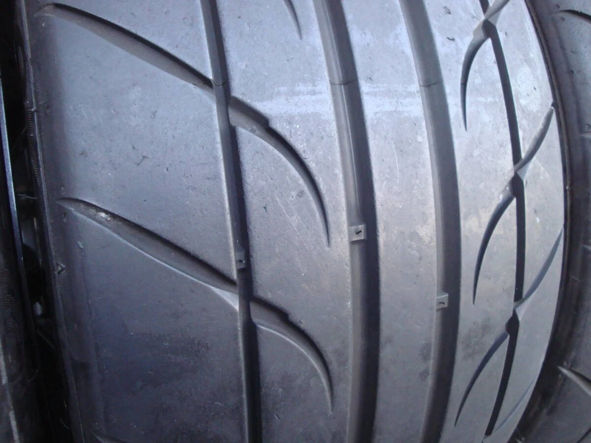 JDM For BMW ADVAN Racing RS 17-inch aluminum wheels + Hancock Ventus R No Tires - Image 10