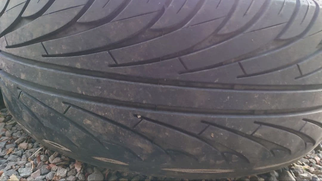 JDM WORK Gnosis No Tires - Image 9