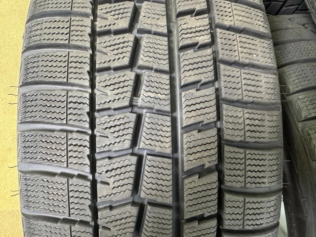 JDM Ultra-premium Lexus LC 500 21-inch wheel set No Tires - Image 9