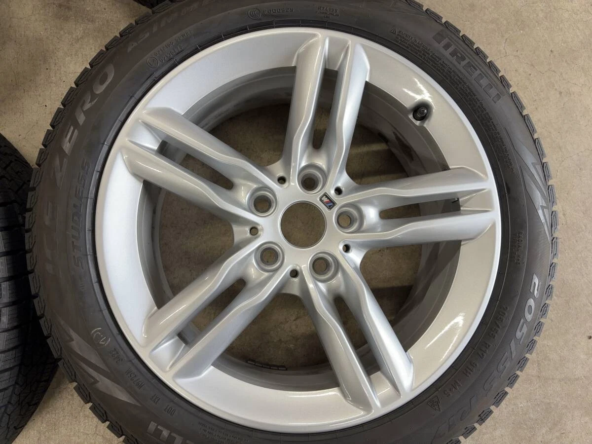 JDM Genuine Pirelli 174-Book Set for BMW F45/F46 Active Tourer/Gran To No Tires - Image 5