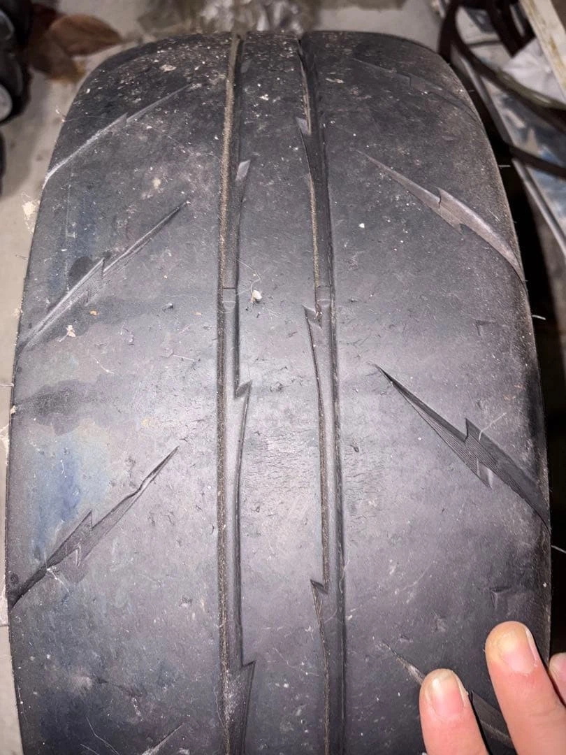 JDM BuddyClub P1 Racing Pickup Limited No Tires - Image 9