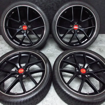 JDM BBS CI-R 20 for Mercedes-Benz W213 W212 W205 W204 W215 W207 W176 W No Tires