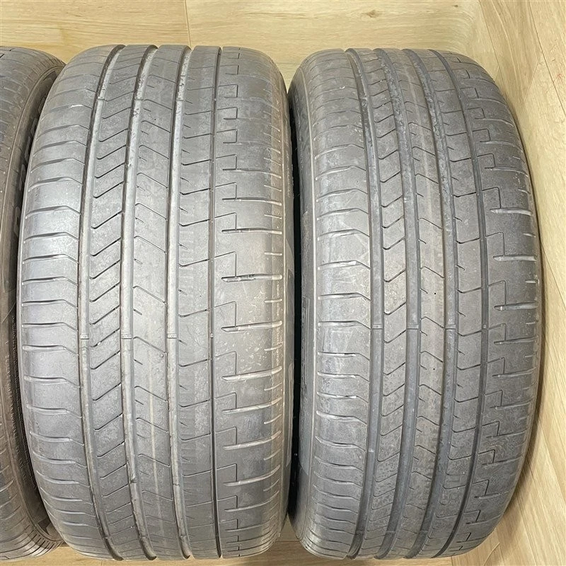 JDM BMW 7 Series and other models: Genuine BMW 9-20+24 10.5-20+44 5x11 No Tires - Image 10