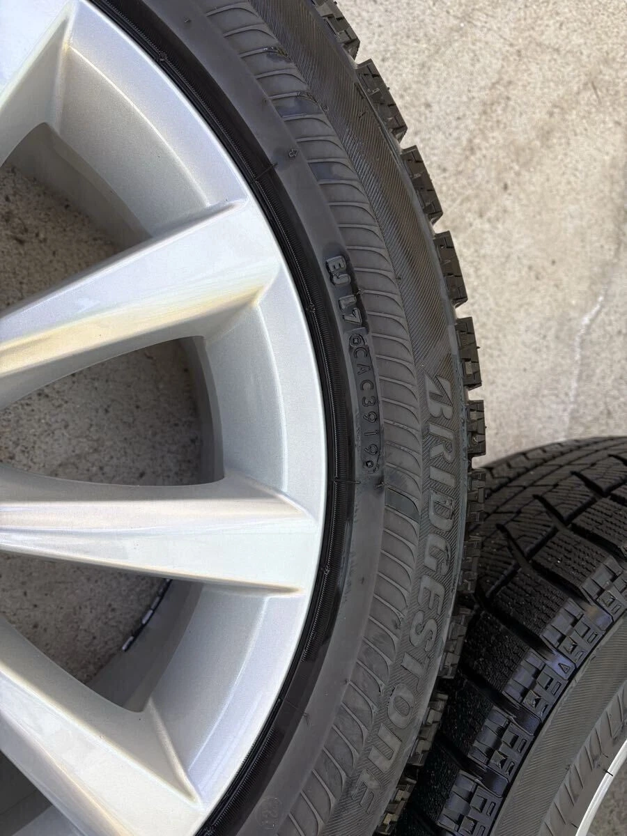 JDM Genuine BMW 18" 630i GT G32 G30 G20 G01 3series 5series X3 18" 5-l No Tires - Image 3