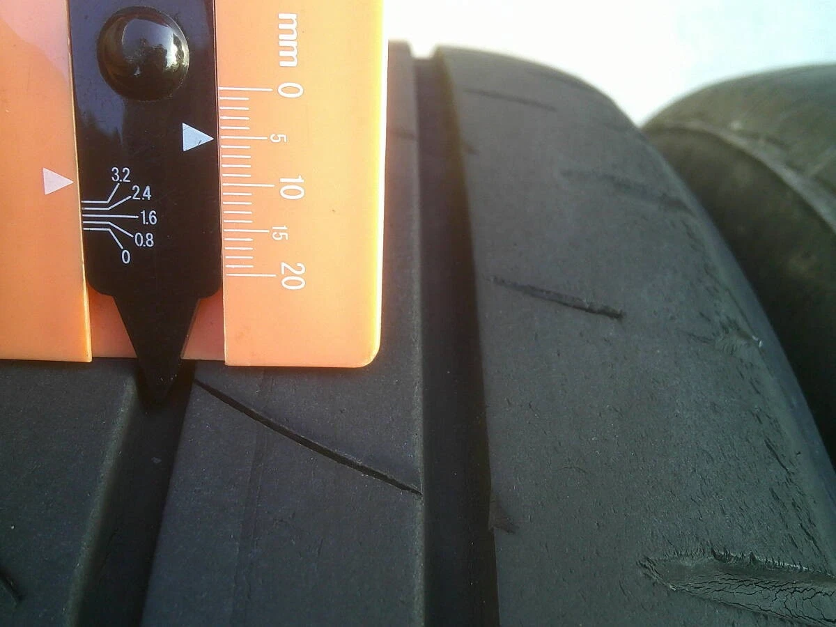 JDM BMW Mini Genuine 17 Aluminum Wheels 4-Bolt Pattern 7J x 17 +48 PCD No Tires - Image 9