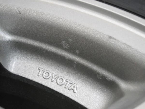 JDM Toyota GX90 series Cresta Super Lucent genuine tires + DUNLOP ENAS No Tires - Image 7