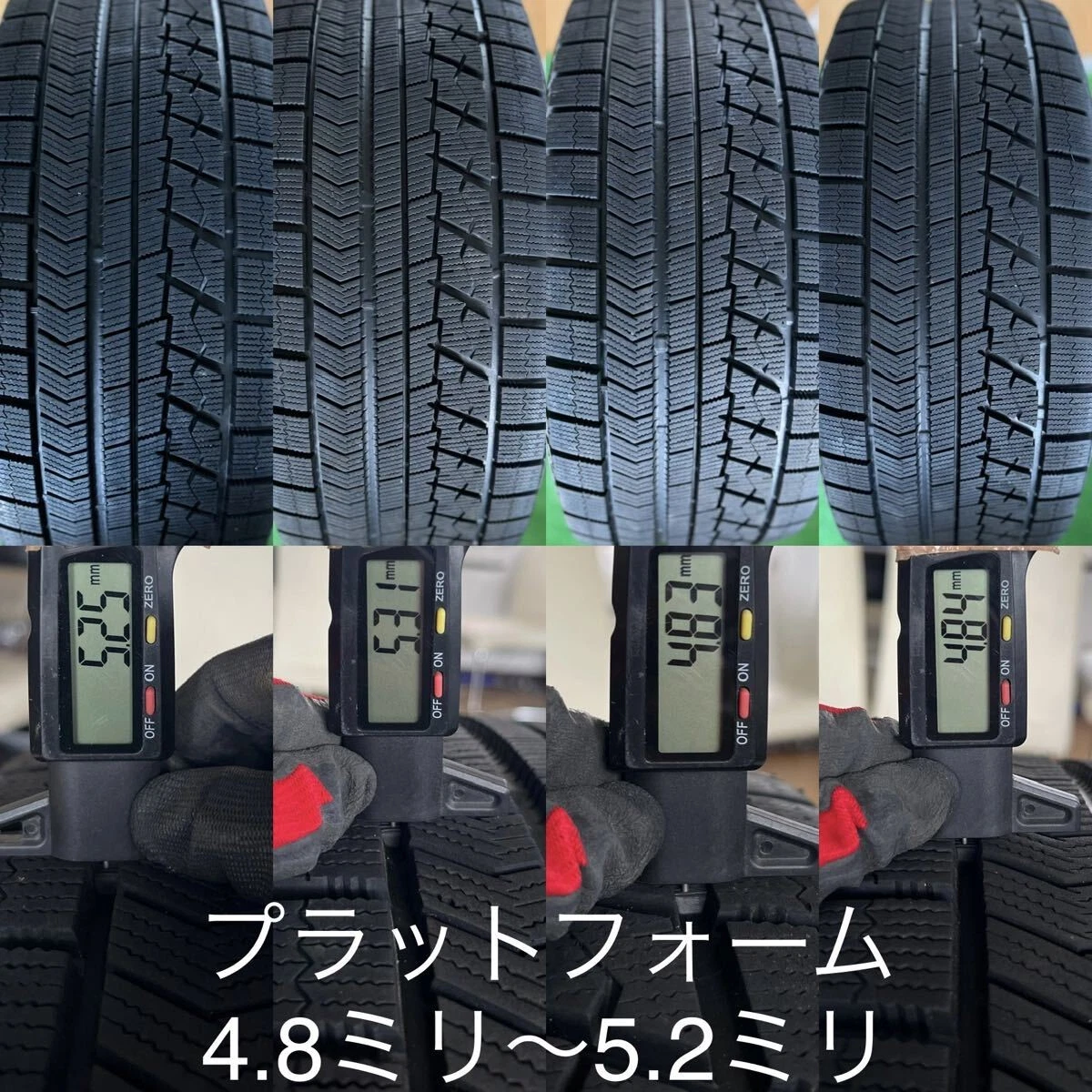 JDM BMW G01 X3 G02 and X4 wheels Kelleners Jr. GF5 19-inch 8J+30 112x5 No Tires - Image 9