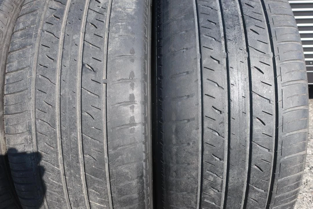 JDM Clean Lexus LX570 tires PCD150 5-lug 275/50R21 polished finish No Tires - Image 9