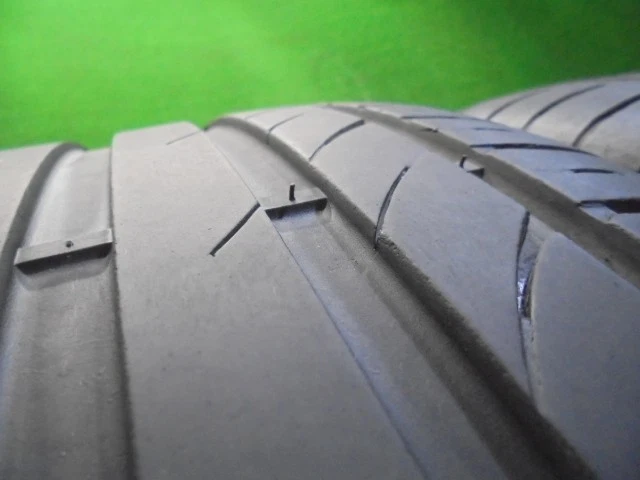 JDM 5FI719 D8 245/40ZR20 ROTaLLa SETULA S RACE RU01 summer tires and K No Tires - Image 9