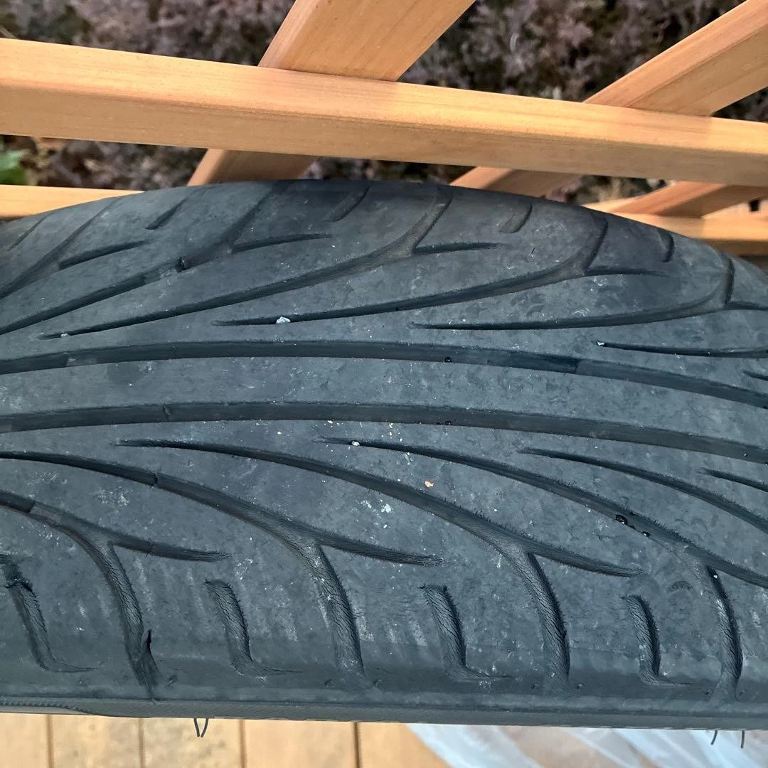 JDM STEALTH Racing 16 black wheel set No Tires - Image 11