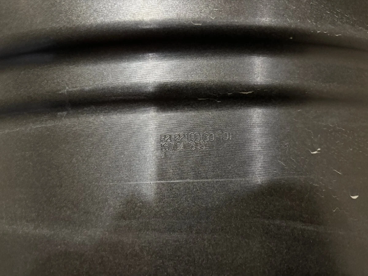 JDM Delivery forging lightweight M'z SPEED FORGED DESIGN 555 225H120 9 No Tires - Image 10