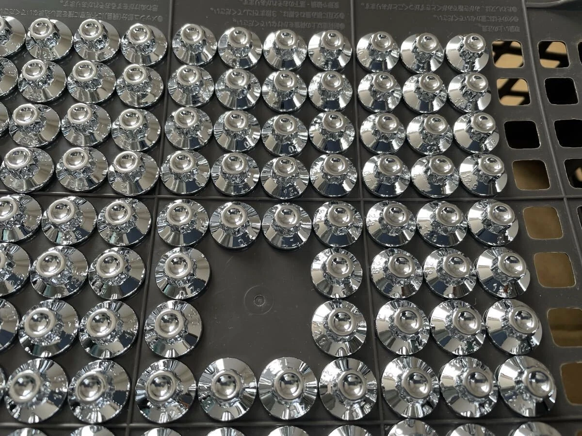 JDM Earliest Model Strength Classification 12.9 OZ Racing Genuine Pier No Tires - Image 4