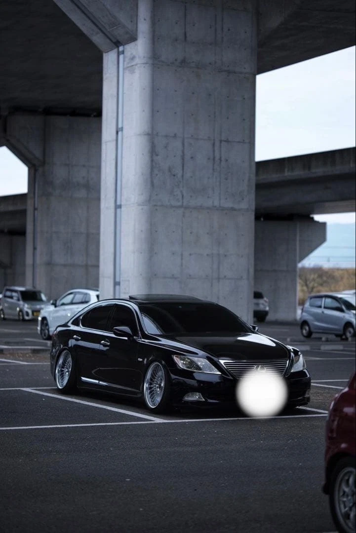 JDM Immits No Tires - Image 2