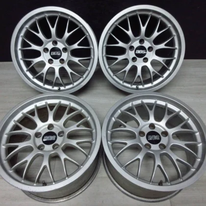 JDM BBS DTM 18Crown Mark II Soarer Chaser Cresta Mark X Celsior Lexus No Tires
