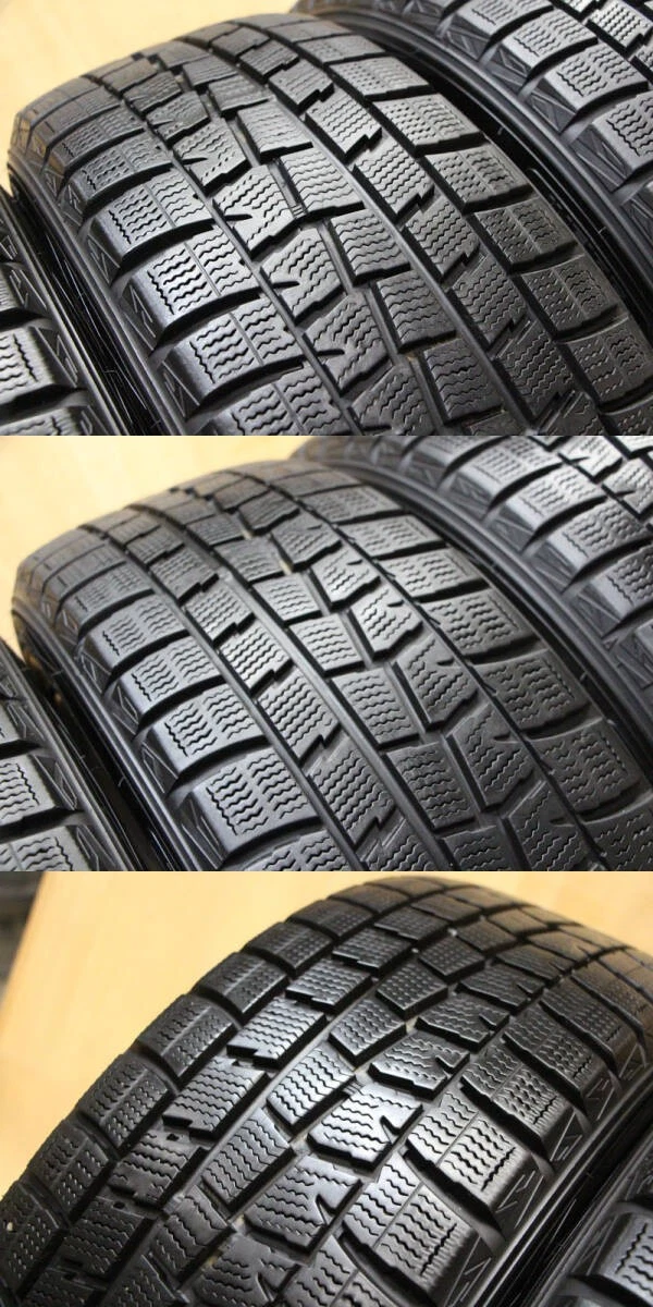 JDM C9 BMW MINI Genuine Mini Cooper R56 16X6.5J+48 PCD100 Tires for R5 No Tires - Image 9